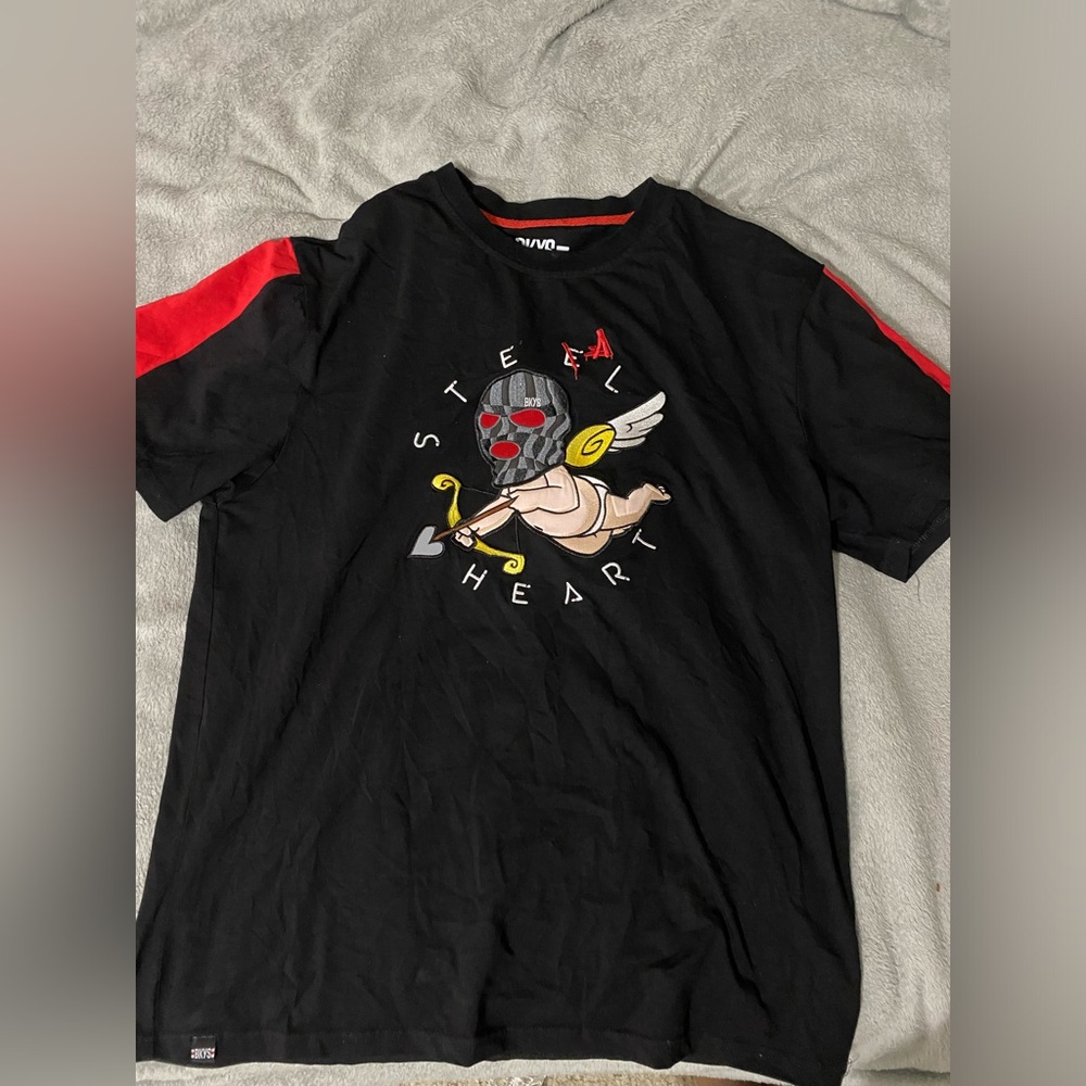 Bkys Steel Charm Shirt